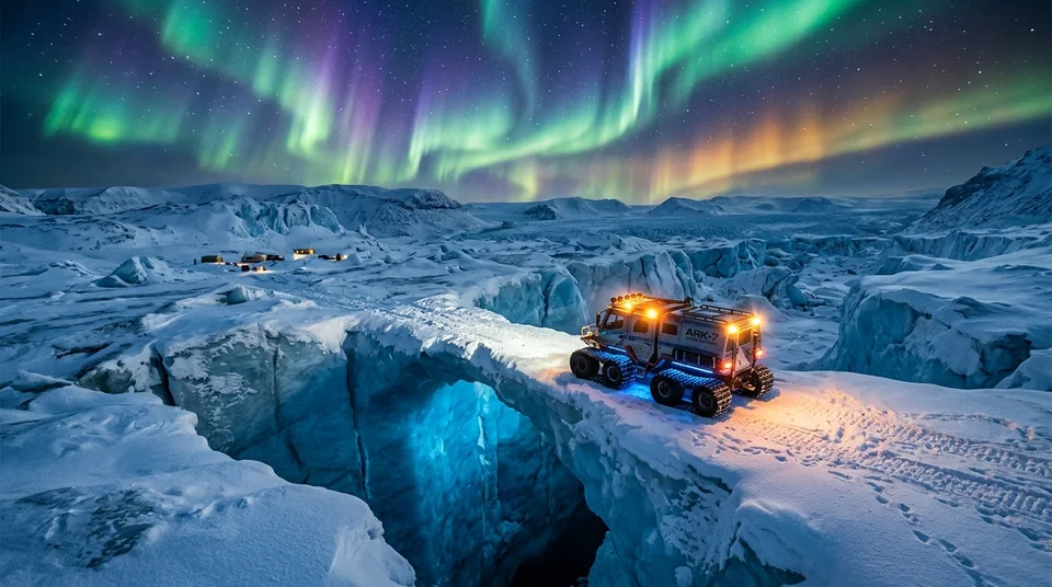 nano-banana-2-2k Arctic Rover