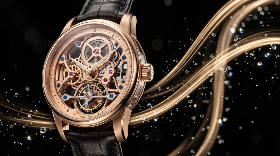 gpt-image-2.5-1k Luxury Ad