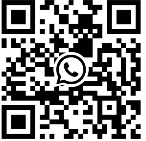 Elsa WhatsApp QR