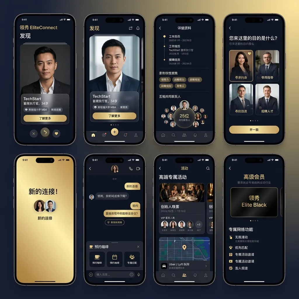 产品团队如何选择应用开发工作室