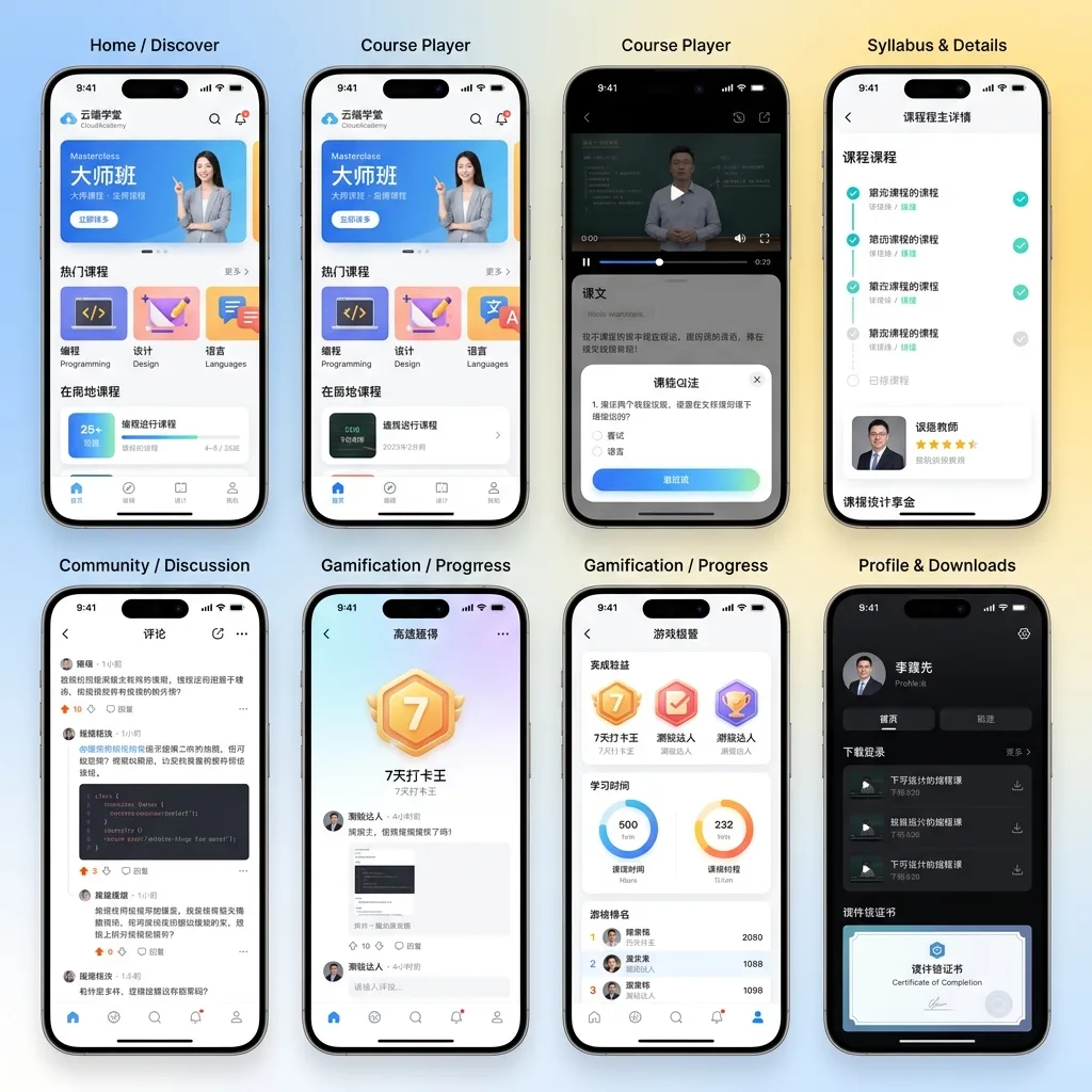 Global Cross-Border E-Commerce Architecture: Next.js & Stripe